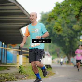 Runner Photo 8277603