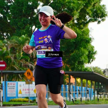 Runner Photo 8277604