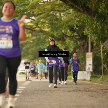 Runner Photo 8277605
