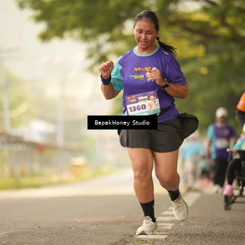 Runner Photo 8277607