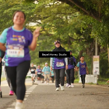 Runner Photo 8277609