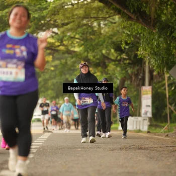 Runner Photo 8277610