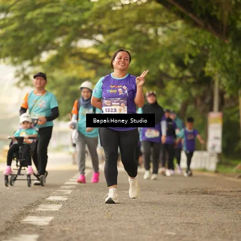 Runner Photo 8277611