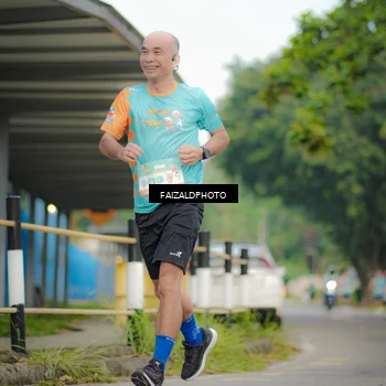 Runner Photo 8277612