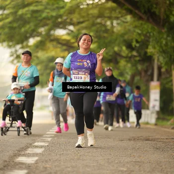 Runner Photo 8277613