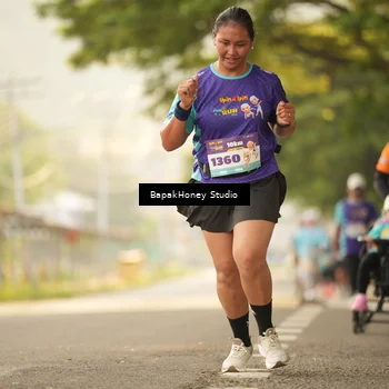 Runner Photo 8277614