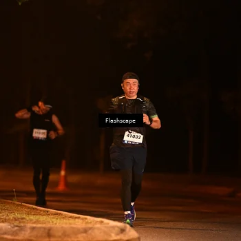 Runner Photo 8277615