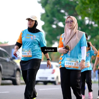 Runner Photo 8277616