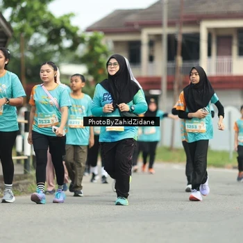 Runner Photo 8277617