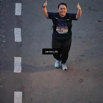 Runner Photo 8277619
