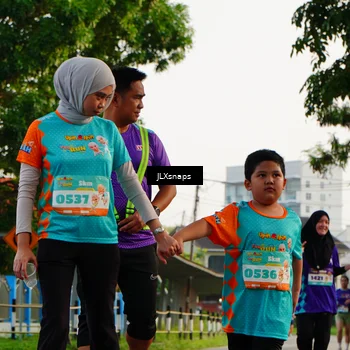 Runner Photo 8277620