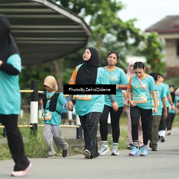 Runner Photo 8277621