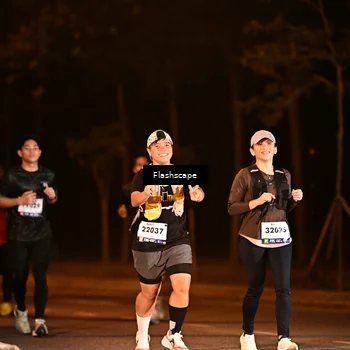 Runner Photo 8277622