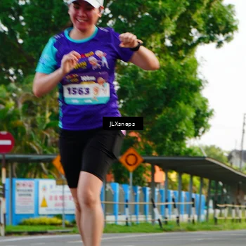 Runner Photo 8277623