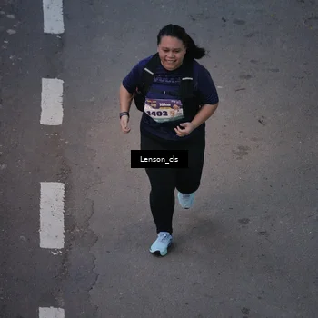 Runner Photo 8277626