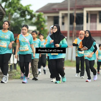 Runner Photo 8277627