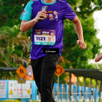 Runner Photo 8277628