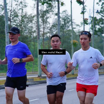 Runner Photo 8277632