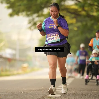 Runner Photo 8277633