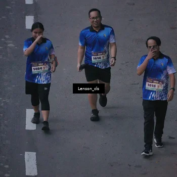 Runner Photo 8277634
