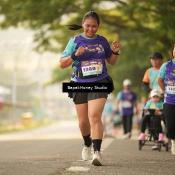 Runner Photo 8277637