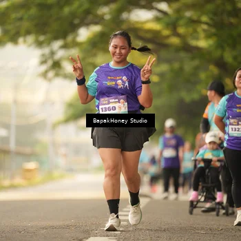 Runner Photo 8277638