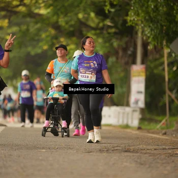 Runner Photo 8277640