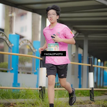 Runner Photo 8277641