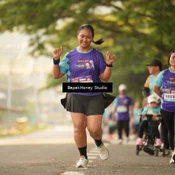 Runner Photo 8277642