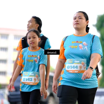 Runner Photo 8277643