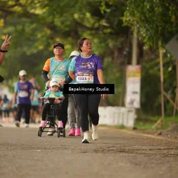 Runner Photo 8277644