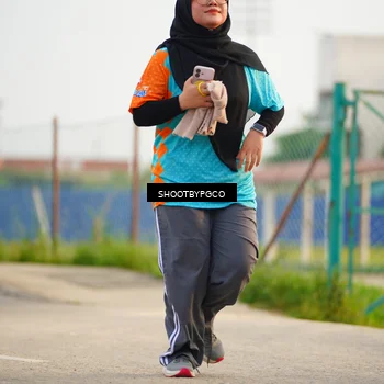 Runner Photo 8277647