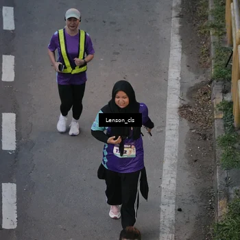 Runner Photo 8277648