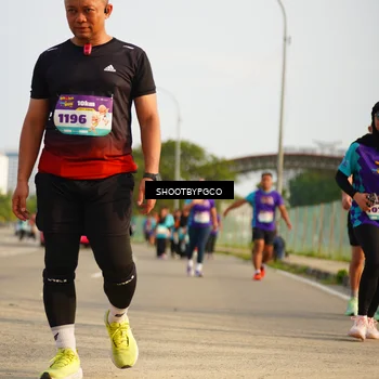 Runner Photo 8277649