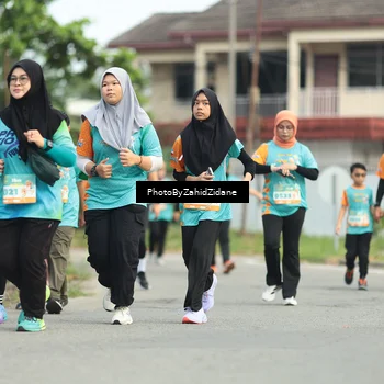 Runner Photo 8277652