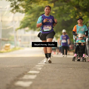 Runner Photo 8277653