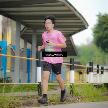 Runner Photo 8277654