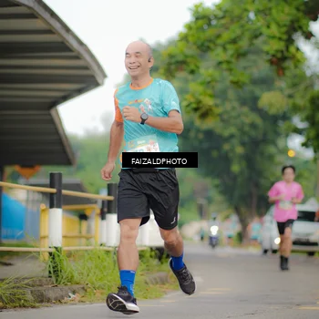 Runner Photo 8277655