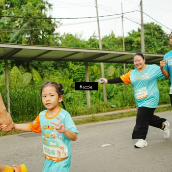 Runner Photo 8277656