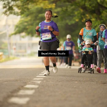 Runner Photo 8277658