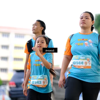 Runner Photo 8277660
