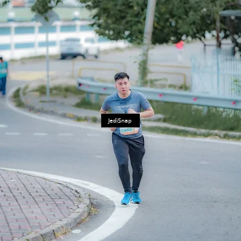 Runner Photo 8277661
