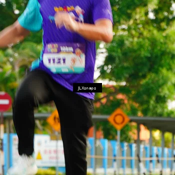 Runner Photo 8277662