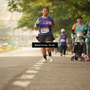 Runner Photo 8277664