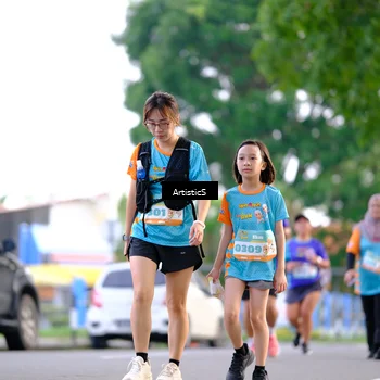 Runner Photo 8277666