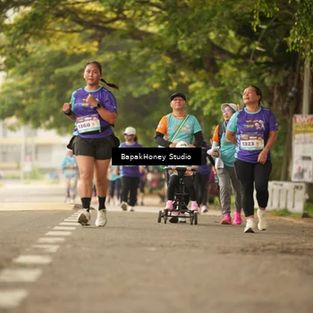 Runner Photo 8277668