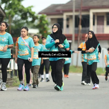 Runner Photo 8277671