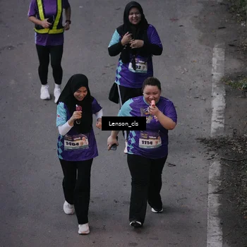 Runner Photo 8277672