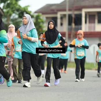 Runner Photo 8277675