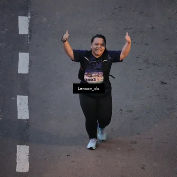 Runner Photo 8277676
